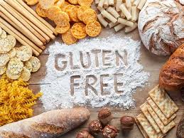 Gluten-Free Diet: What to Avoid, Sample ...